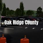 Oak Ridge County RP