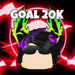 CrazyDemonRBLX Clothings
