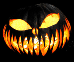 A little scare
