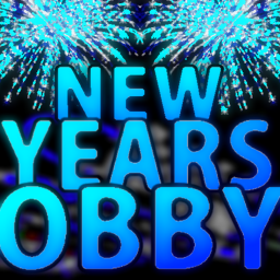 NEW YEARS OBBY 3!