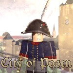 𝐏𝐨𝐬𝐞𝐧, 𝐄𝐚𝐬𝐭 𝐏𝐫𝐮𝐬𝐬𝐢𝐚.