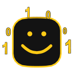 Yellow Corrupted Bighead