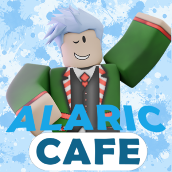 Alaric Cafe