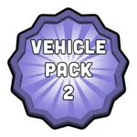 Vehicle Pack 2