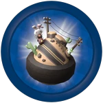 Game Badge Thumbnail