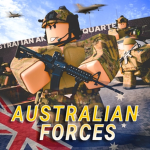 [ADA] Australian Defence Army
