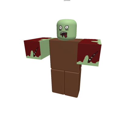 Zombie