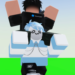 Mega Easy Obby