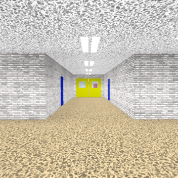 Baldi's Basics in Education and Learning