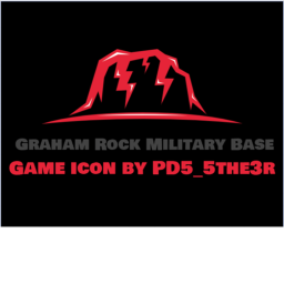 Graham Rock Military Base