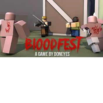 Bloodfest 