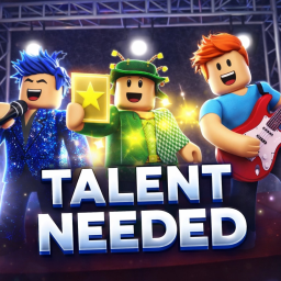 💫 Talent Needed (beta)