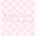 Royale Saras Official Group