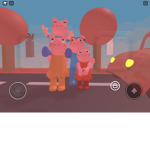 POOP PIGGY