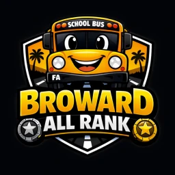 Broward All Rank (OPEN BETA) [FREE PRIVET SERVERS] icon
