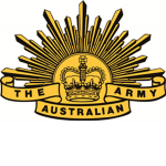 [AA| Australian Army!