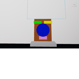 event area.