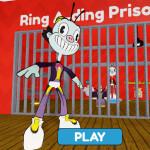 MR Ring A ding's PRISON RUN! (Obby)