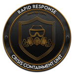The Crisis Containment Unit