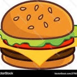  Fast Food [New Squid Game Update] icon