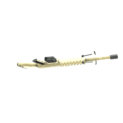 prop Gun