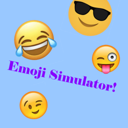😂Emoji Simulator!😀