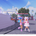 Best Best! Friends