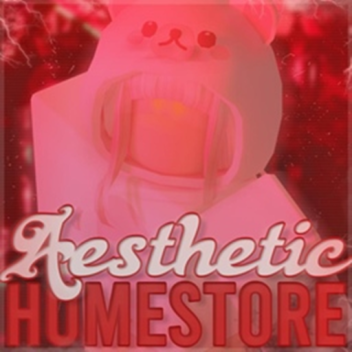Aesthetic Clothing HomeStore