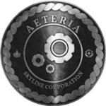 The Aeteria Skyline Corporation
