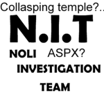 Noli Investigation Team