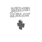 BALLWORLD ROBLOX (obby)