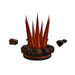 Meteor Crown
