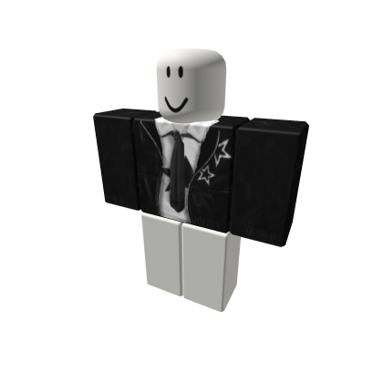 black emo