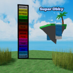 Super Obby