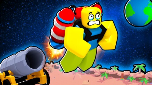[TECH] Jetpack Blast 🚀