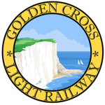 The Golden Cross Light Railway
