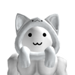 The Cat Games