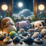 #cozy group