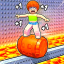 +1 Speed Barrel Escape 