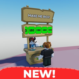 [BETA] Make Me Rich