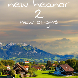 New Heanor 2: new origins