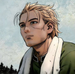 VINLAND HOOD