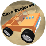 Cave explorer