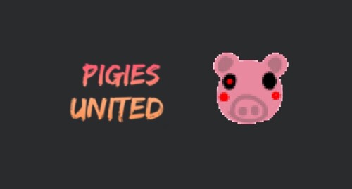 PIGGY TRAINING 