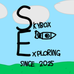 Skybox Exploring