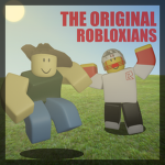 The Original Robloxian's