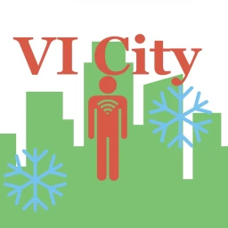 VIcity icon