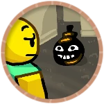 Game Badge Thumbnail