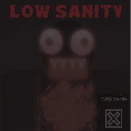 Low Sanity [Pre-Alpha]