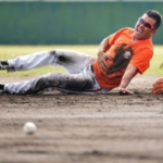JPB LEAGUE